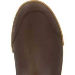 Xtratuf Brown Men's Vintage 6 Inch Ankel Deck Boots XMABV900 11 Xtratuf Brown Men's Vintage 6 Inch Ankel Deck Boots XMABV900 -Vogue Shoes xmabv900 6 large