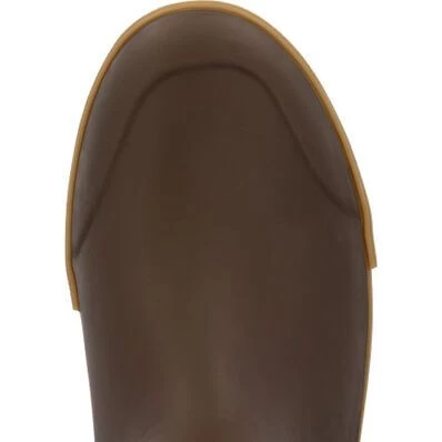 Xtratuf Brown Men's Vintage 6 Inch Ankel Deck Boots XMABV900 7 Xtratuf Brown Men's Vintage 6 Inch Ankel Deck Boots XMABV900 - Image 5