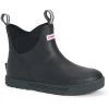 Xtratuf All Black Wheelhouse Mens Boots XMW-000 -Vogue Shoes xmw 000