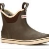 Xtratuf Women's Brown 6 Inch Ankle Deck Boot XWAB-900 -Vogue Shoes xwab 900