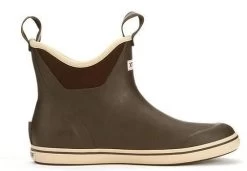 Xtratuf Women's Brown 6 Inch Ankle Deck Boot XWAB-900 -Vogue Shoes xwab 900 2