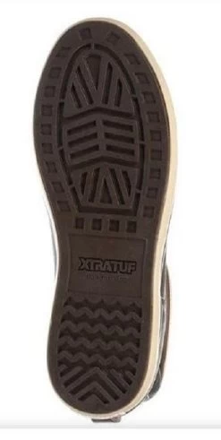 Xtratuf Women's Brown 6 Inch Ankle Deck Boot XWAB-900 -Vogue Shoes xwab 900 7