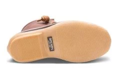 Sperry Brown Big Kids Saltwater Duck Boots YG55362 -Vogue Shoes yg55362 2