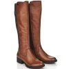 Rieker Nuss-Antik/Moro/Kastanie Faith Women's Tall Boots Z9591-22 1 Rieker Nuss-Antik/Moro/Kastanie Faith Women's Tall Boots Z9591-22 -Vogue Shoes z9591 22 resized flp