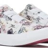 Blowfish Marley Toddler Girls Drizzle Off-White Love Letter Slip-On Shoe ZS-0071 GPRT -Vogue Shoes zs 0071 gprt flower 1